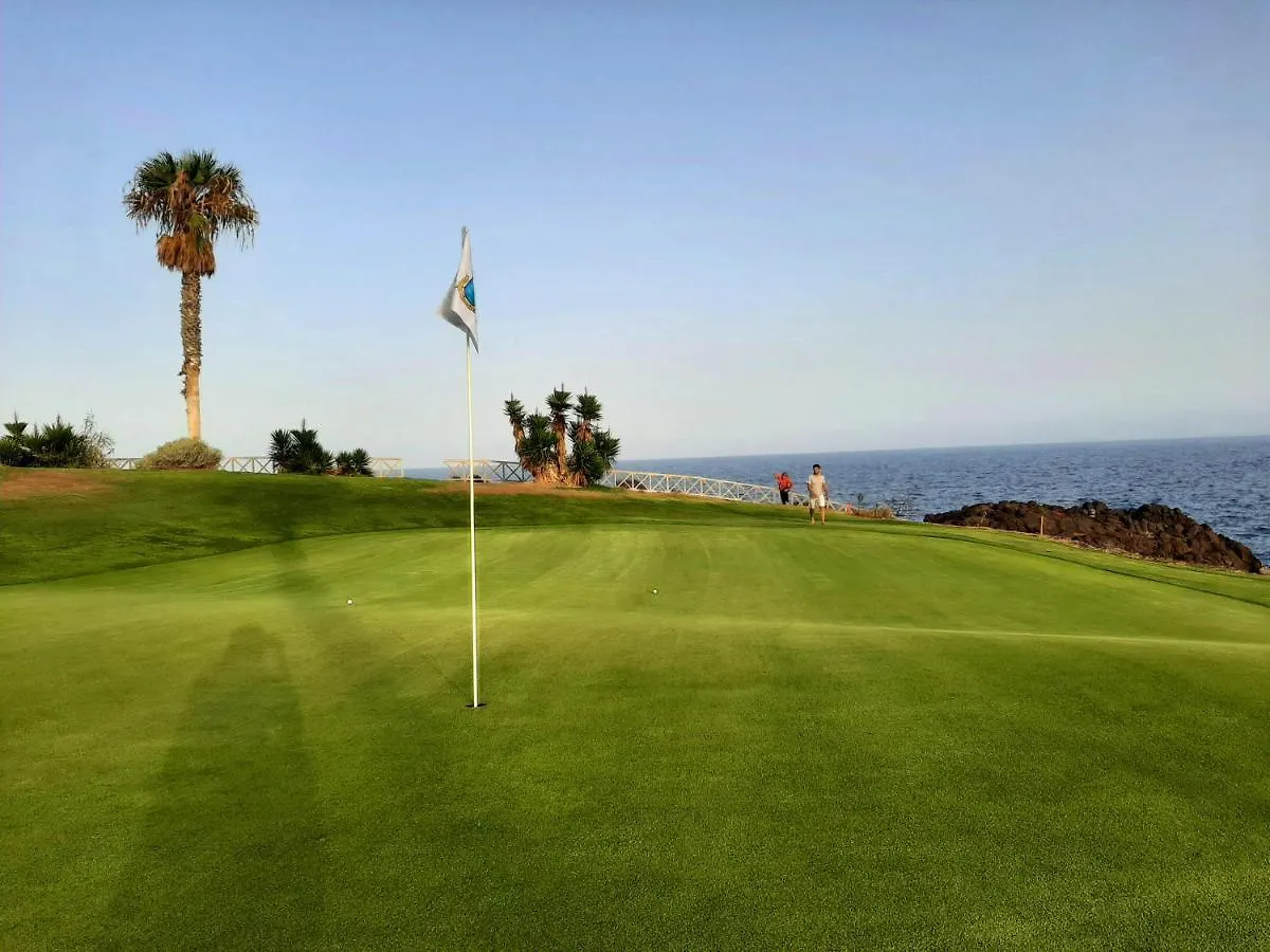Bright And Calm Apartment With Pools, Golf Court San Miguel de Abona