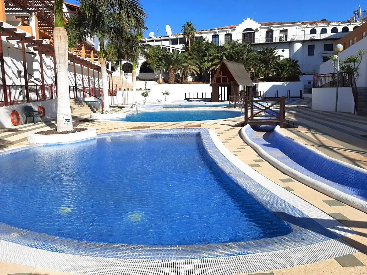 Bright And Calm Apartment With Pools, Golf Court San Miguel de Abona