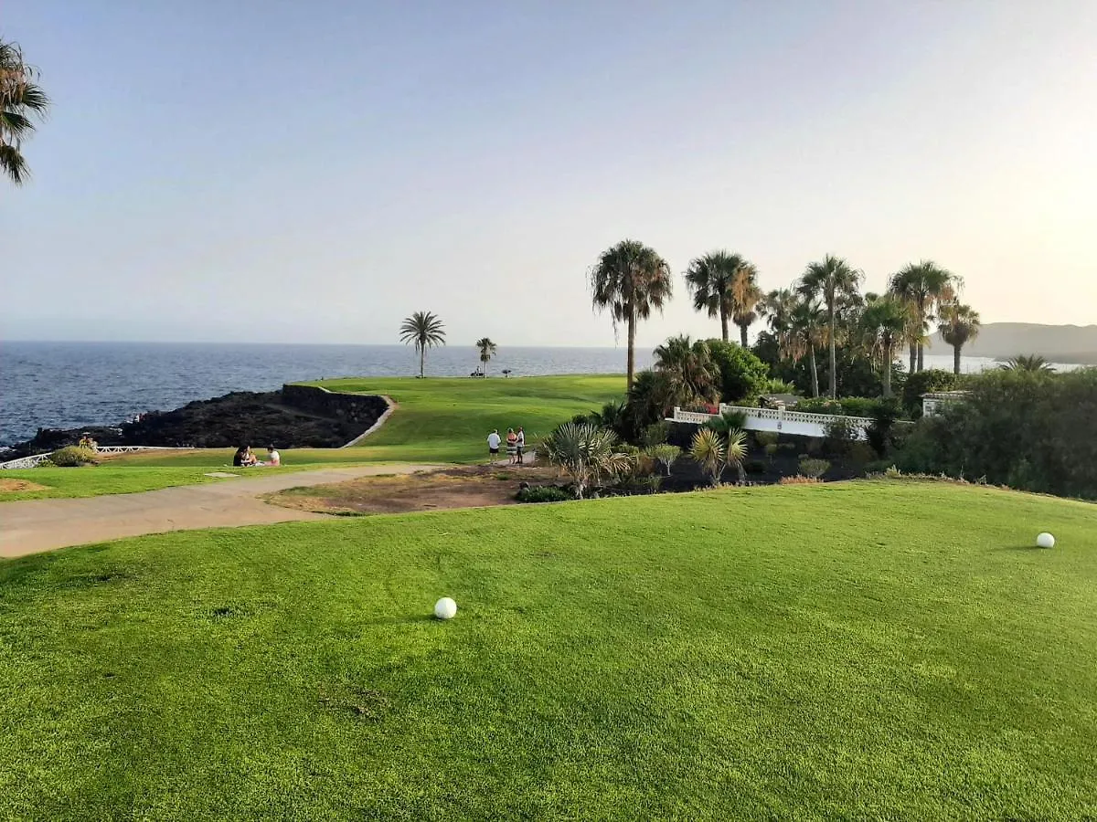 Bright And Calm Apartment With Pools, Golf Court San Miguel de Abona