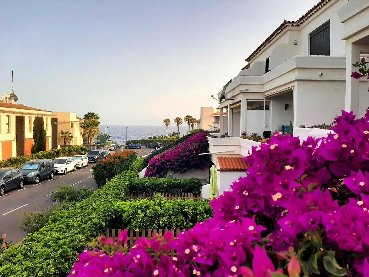 Bright And Calm Apartment With Pools, Golf Court San Miguel de Abona 0*,