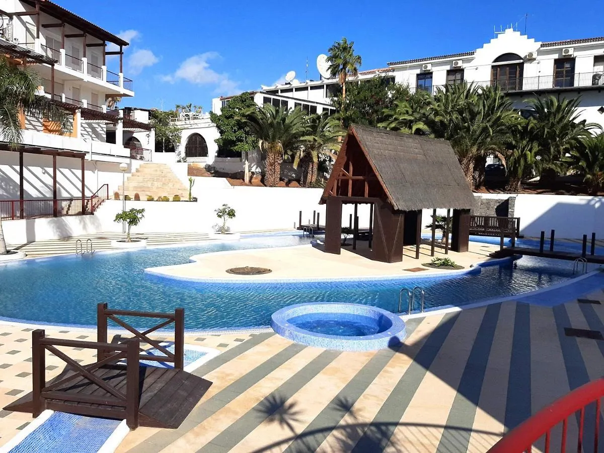 Bright And Calm Apartment With Pools, Golf Court San Miguel de Abona