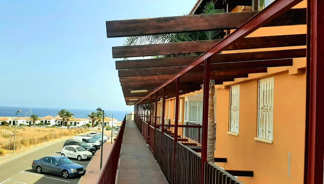 Bright And Calm Apartment With Pools, Golf Court San Miguel de Abona