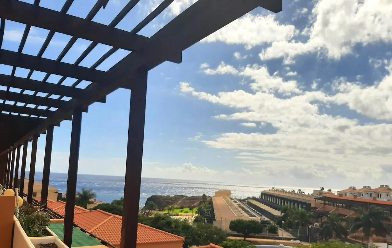 Bright And Calm Apartment With Pools, Golf Court San Miguel de Abona