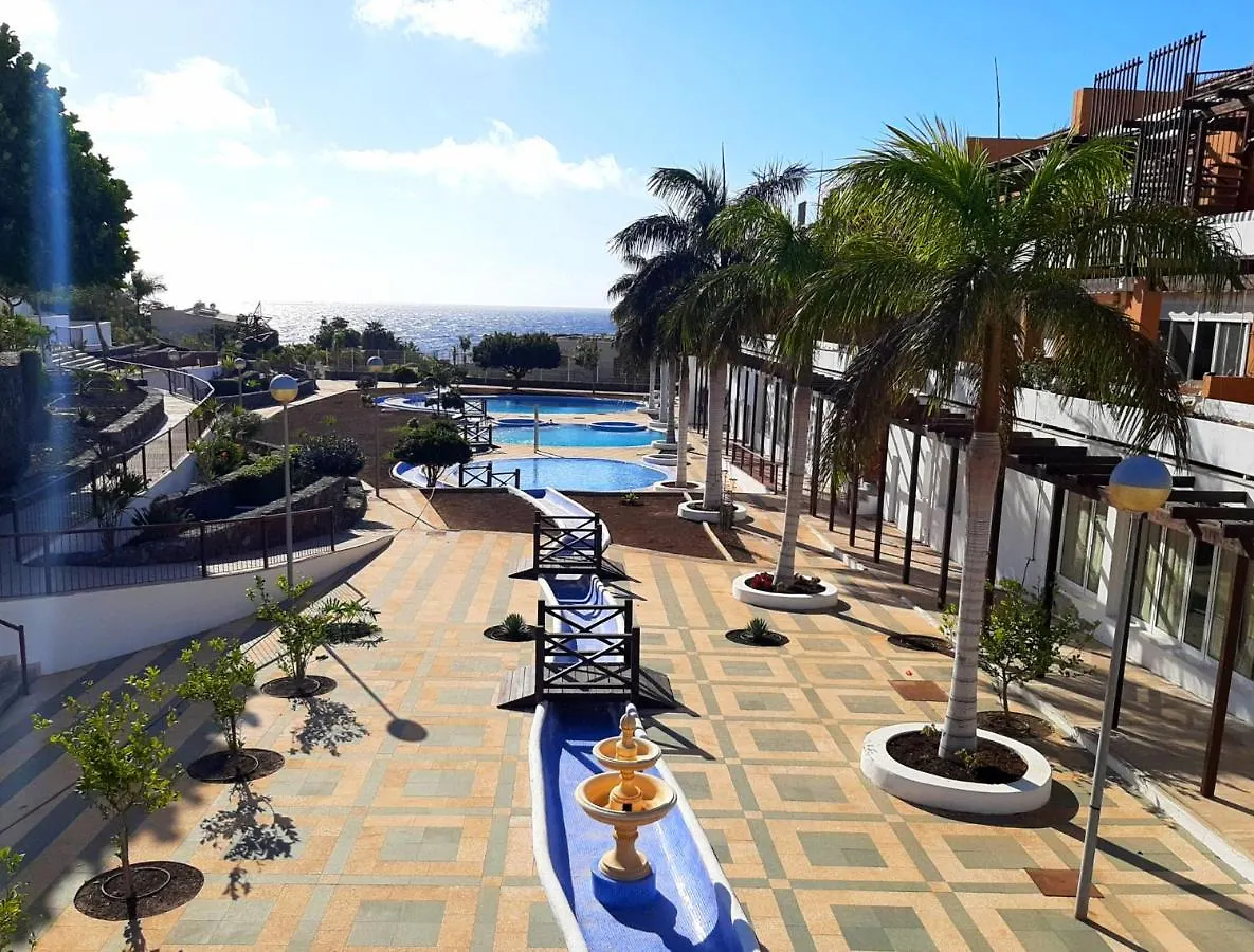 Bright And Calm Apartment With Pools, Golf Court San Miguel de Abona