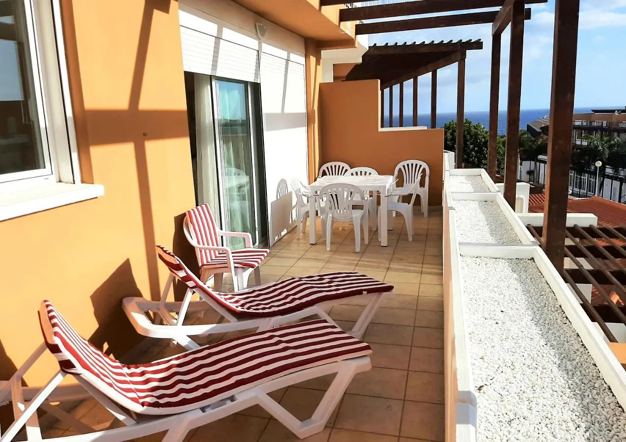 Bright And Calm Apartment With Pools, Golf Court San Miguel de Abona